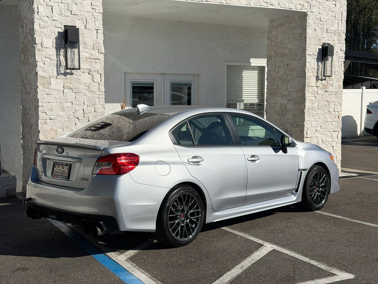 2021 Subaru WRX Premium Manual Jacksonville FL