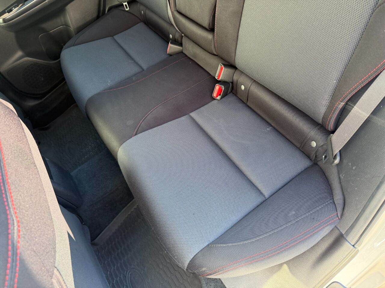 2021 Subaru WRX Premium Manual Jacksonville FL