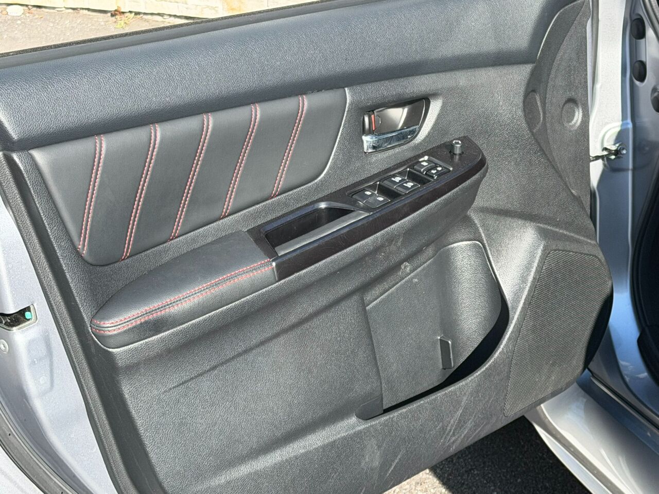 2021 Subaru WRX Premium Manual Jacksonville FL