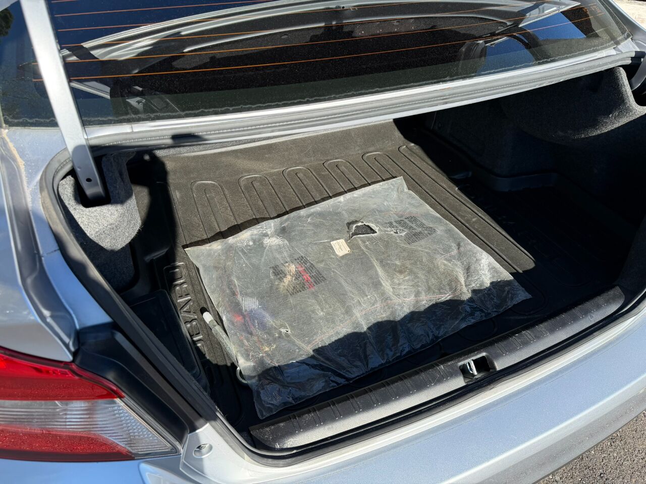 2021 Subaru WRX Premium Manual Jacksonville FL