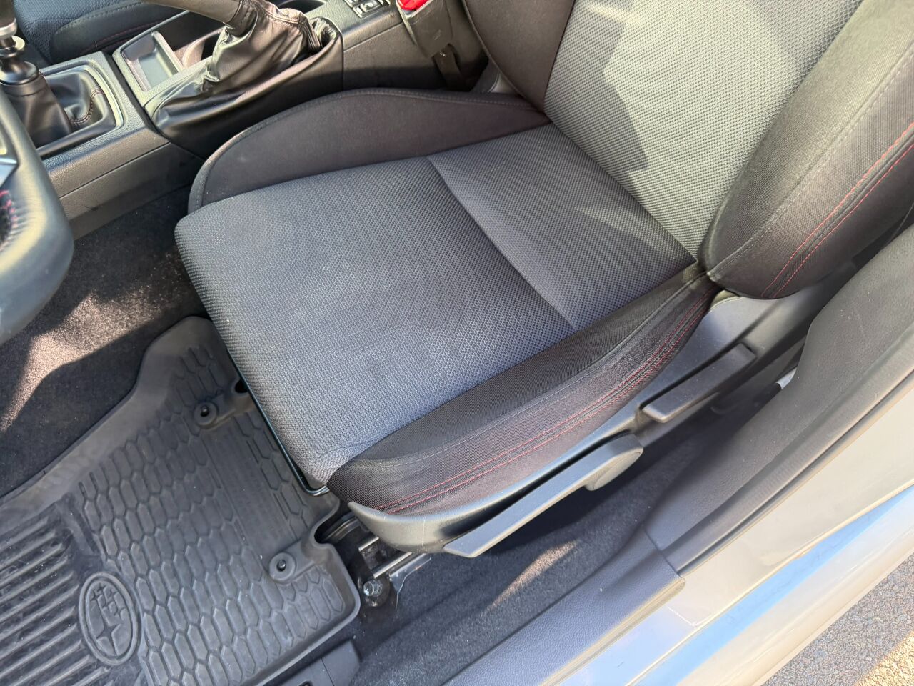 2021 Subaru WRX Premium Manual Jacksonville FL