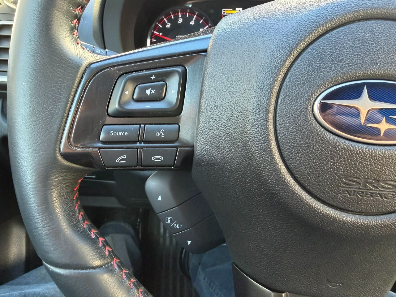 2021 Subaru WRX Premium Manual Jacksonville FL