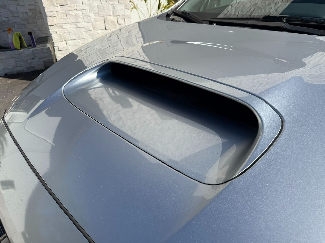 2021 Subaru WRX Premium Manual Jacksonville FL