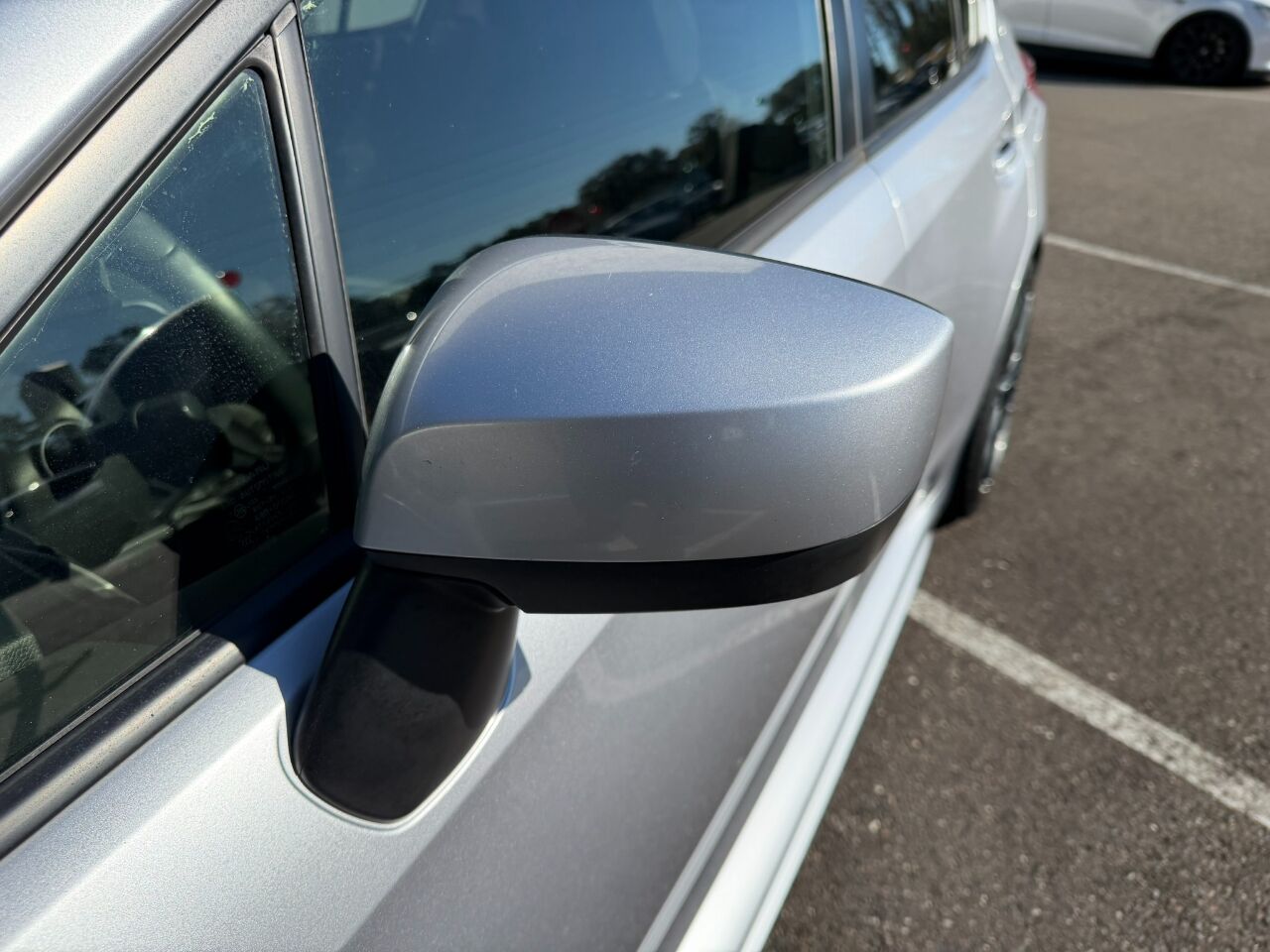 2021 Subaru WRX Premium Manual Jacksonville FL