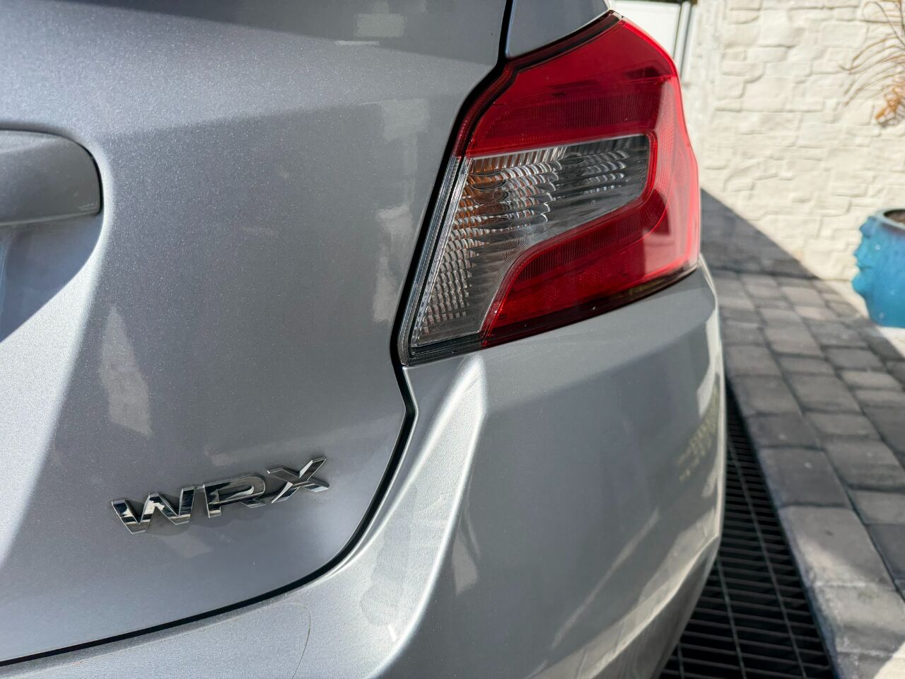 2021 Subaru WRX Premium Manual Jacksonville FL