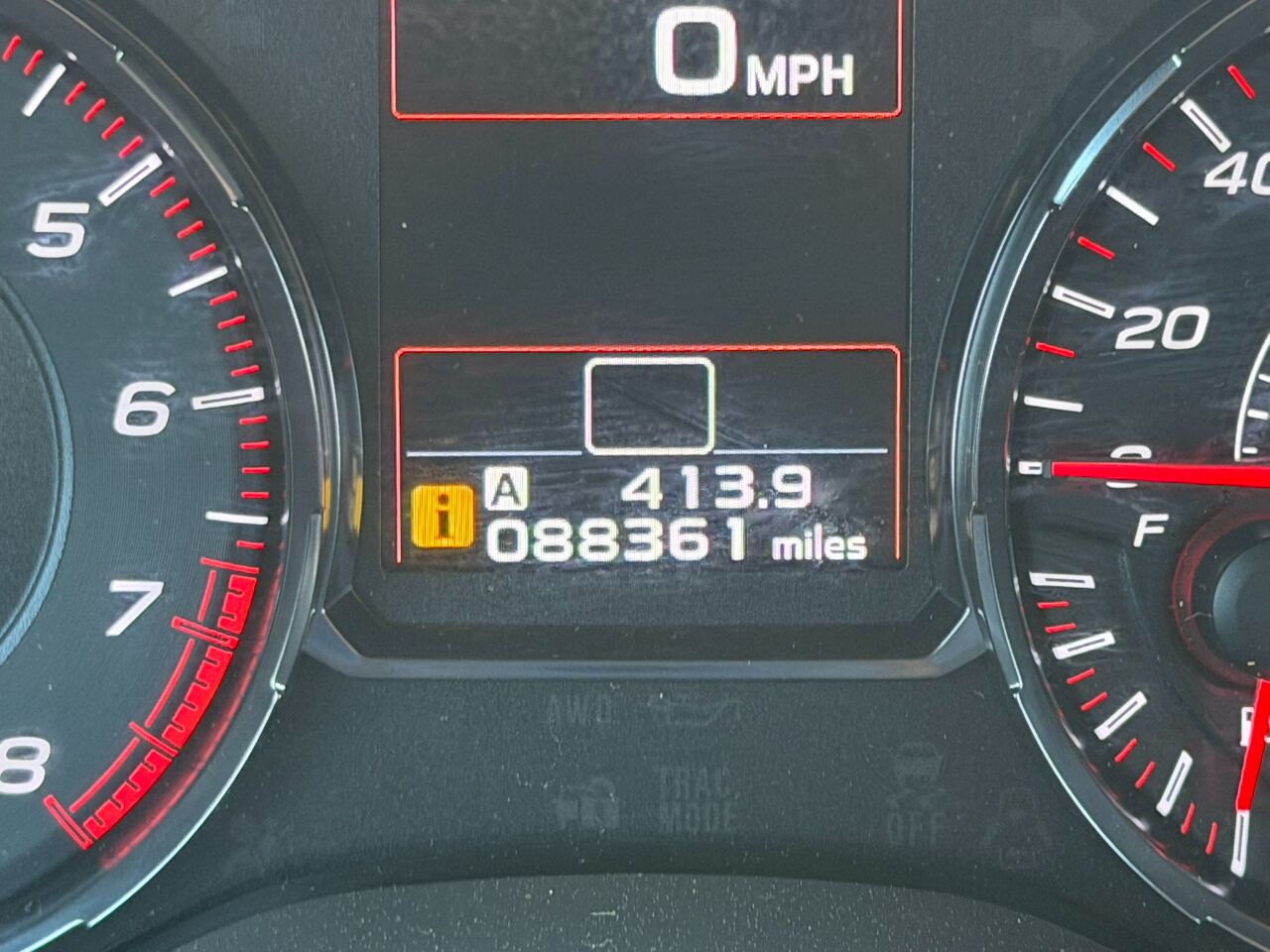 2021 Subaru WRX Premium Manual Jacksonville FL