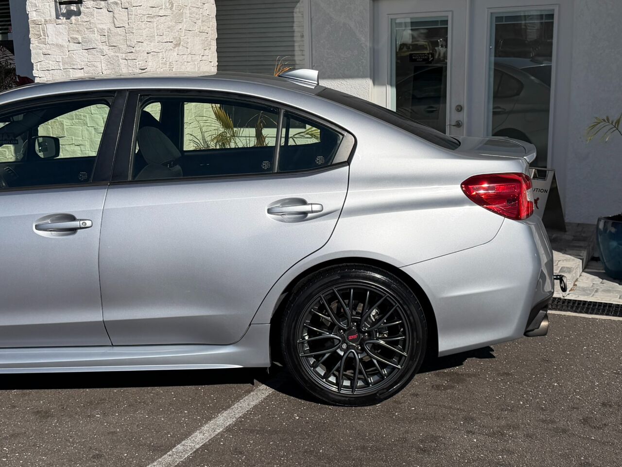 2021 Subaru WRX Premium Manual Jacksonville FL