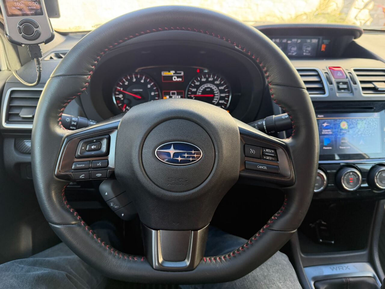 2021 Subaru WRX Premium Manual Jacksonville FL
