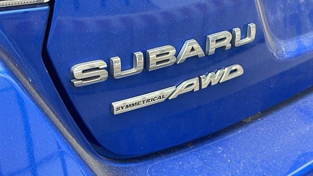 2021 Subaru WRX Premium Corona CA