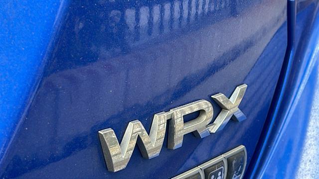 2021 Subaru WRX Premium Corona CA