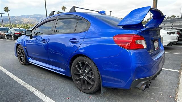 2021 Subaru WRX Premium Corona CA