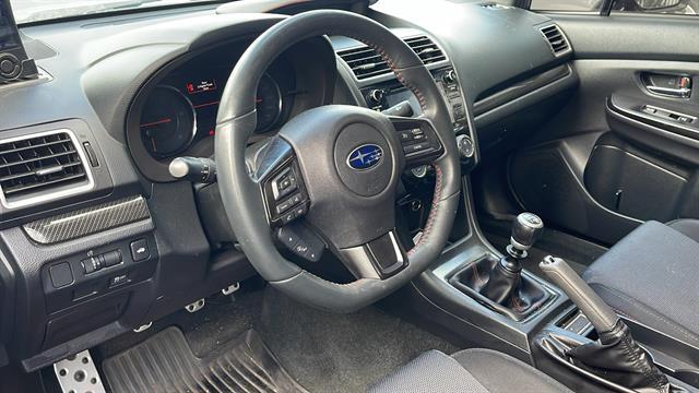 2021 Subaru WRX Premium Corona CA
