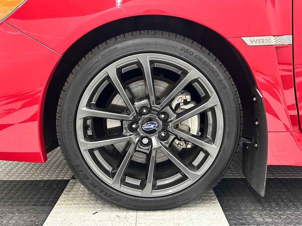 2021 Subaru WRX Premium Portland OR