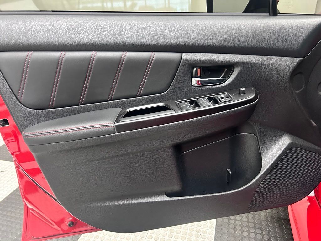 2021 Subaru WRX Premium Portland OR