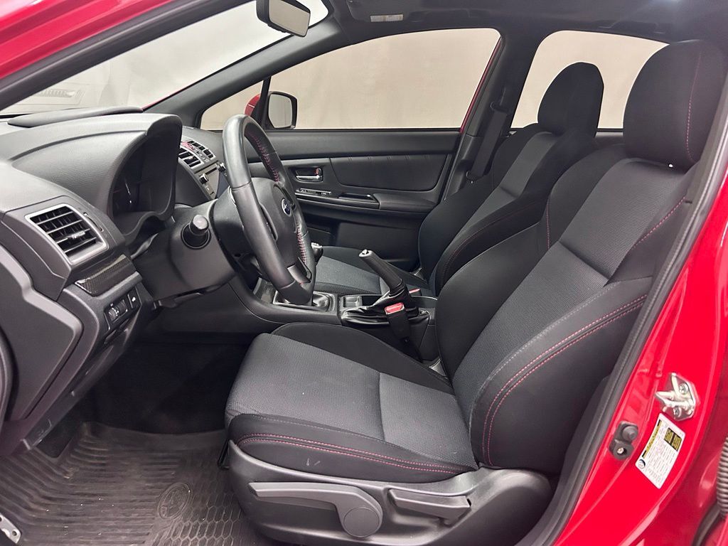 2021 Subaru WRX Premium Portland OR