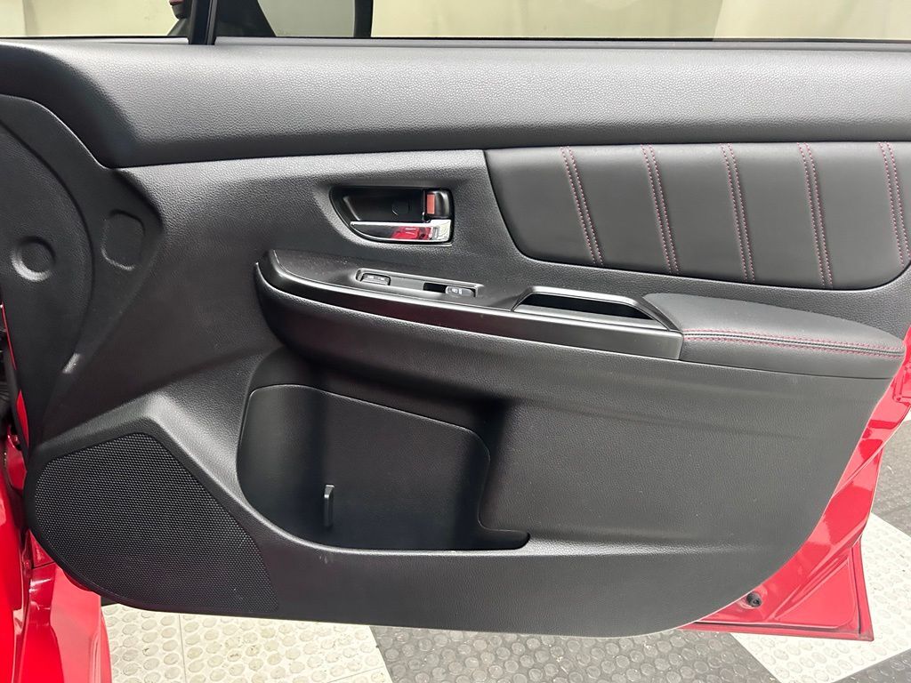 2021 Subaru WRX Premium Portland OR