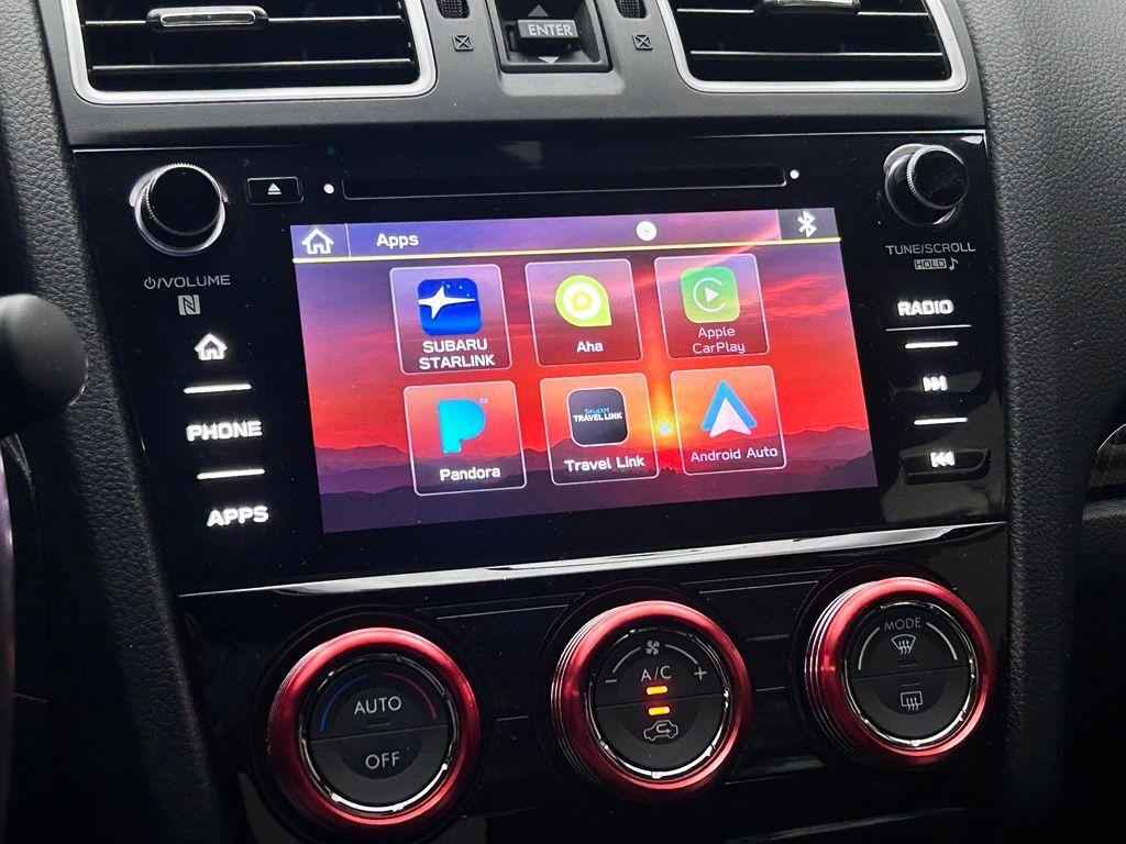 2021 Subaru WRX Premium Portland OR