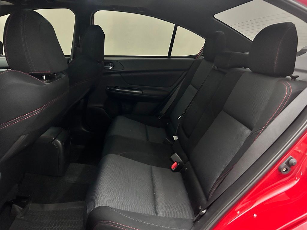 2021 Subaru WRX Premium Portland OR