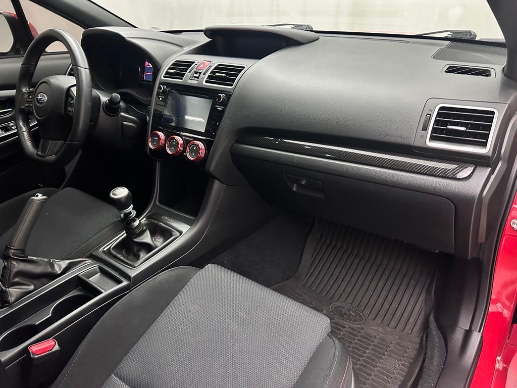 2021 Subaru WRX Premium Portland OR