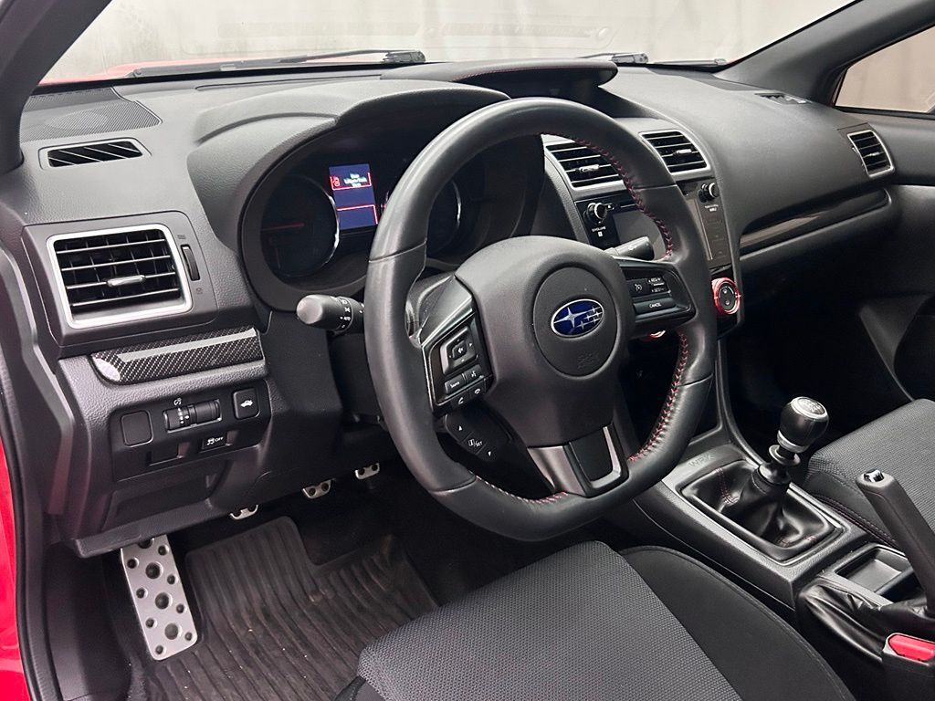 2021 Subaru WRX Premium Portland OR