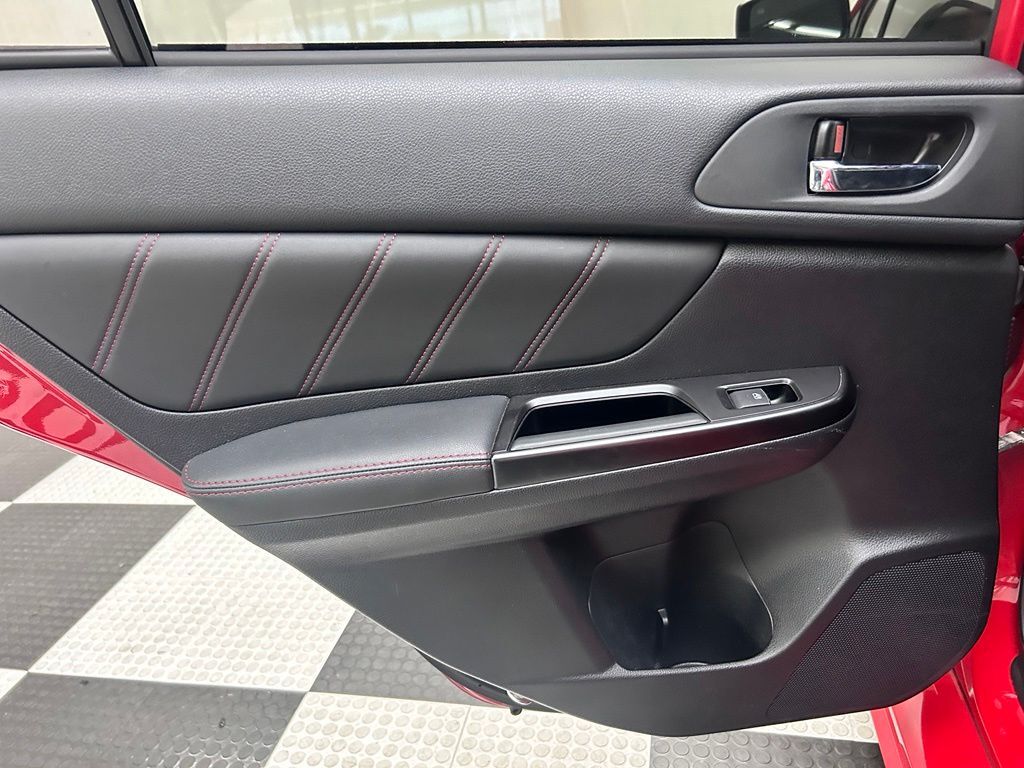 2021 Subaru WRX Premium Portland OR