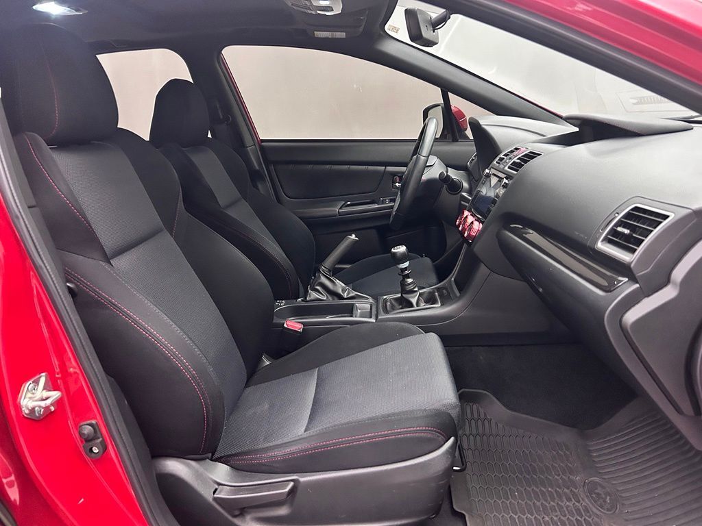 2021 Subaru WRX Premium Portland OR
