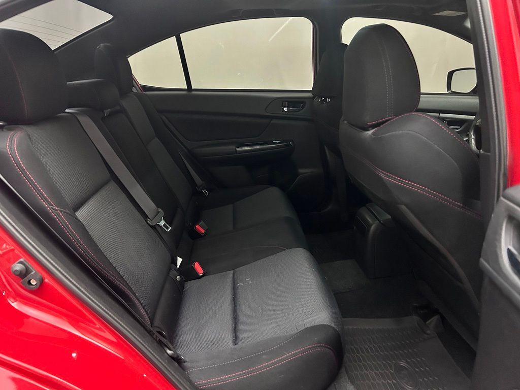 2021 Subaru WRX Premium Portland OR