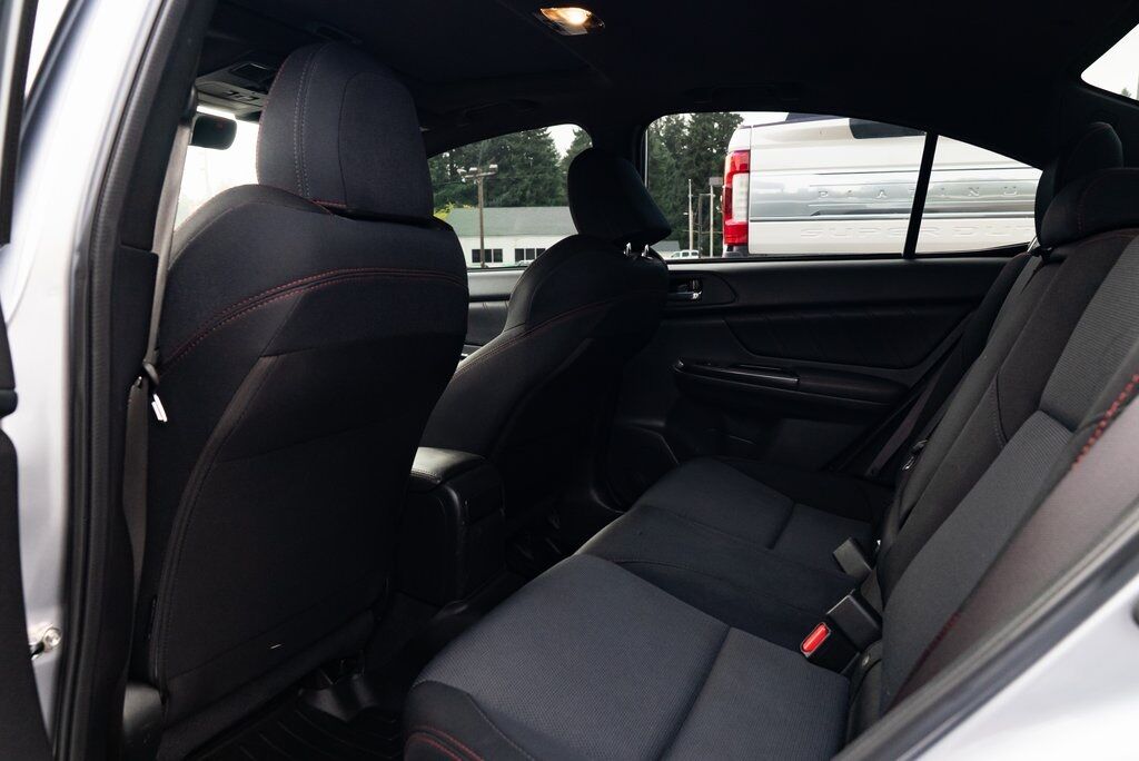 2021 Subaru WRX Premium Milwaukie OR