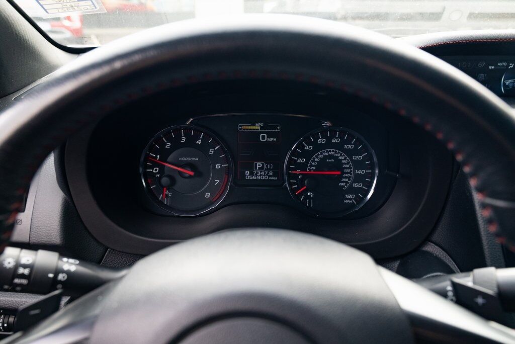 2021 Subaru WRX Premium Milwaukie OR