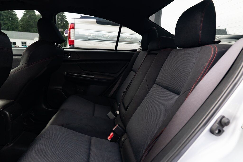 2021 Subaru WRX Premium Milwaukie OR