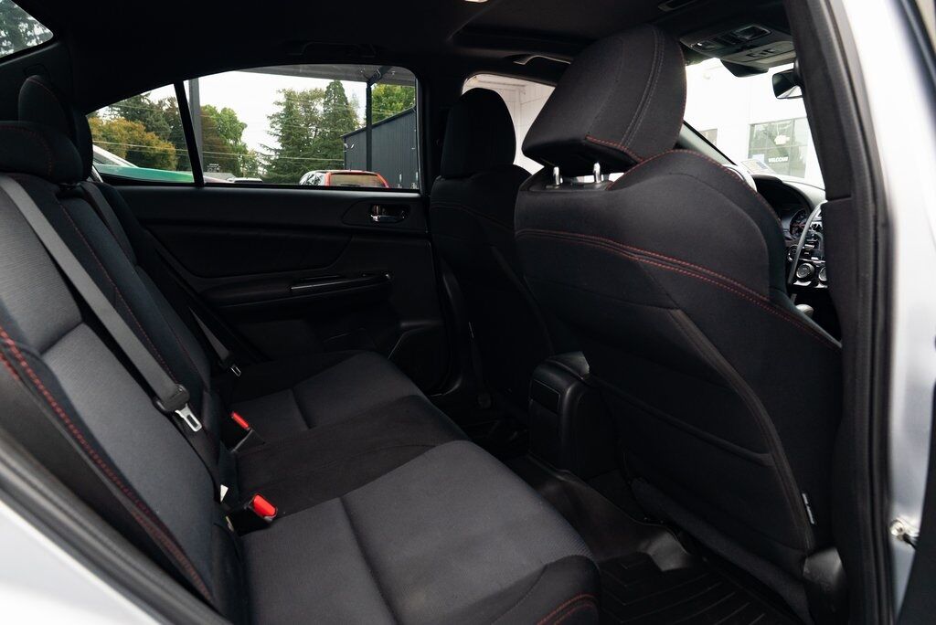 2021 Subaru WRX Premium Milwaukie OR