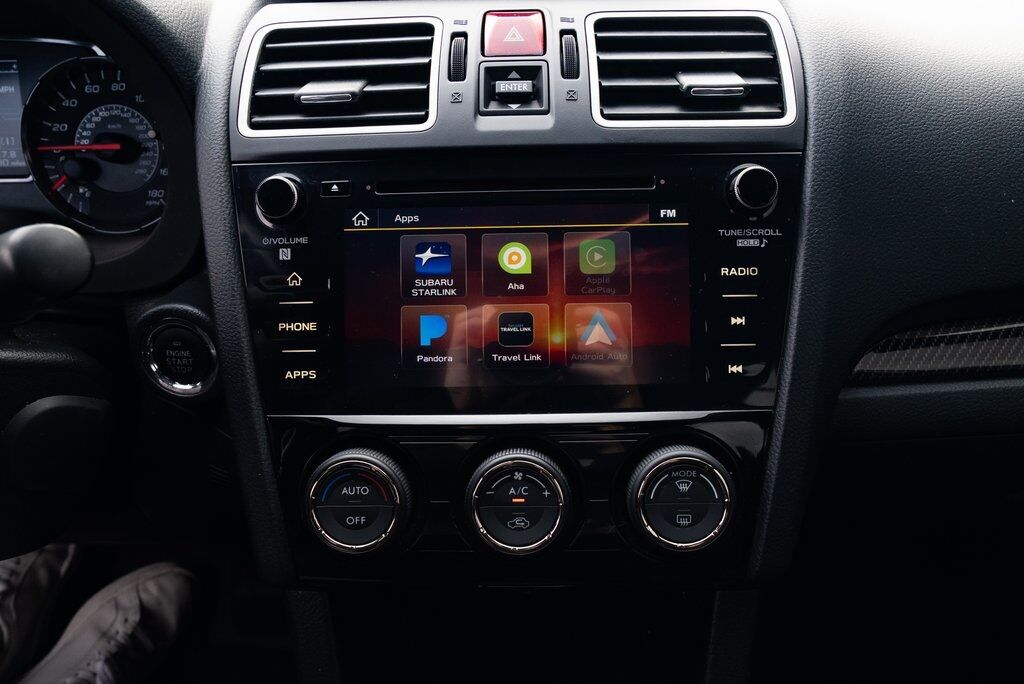 2021 Subaru WRX Premium Milwaukie OR