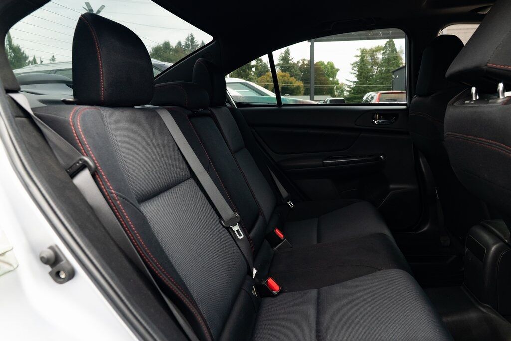 2021 Subaru WRX Premium Milwaukie OR