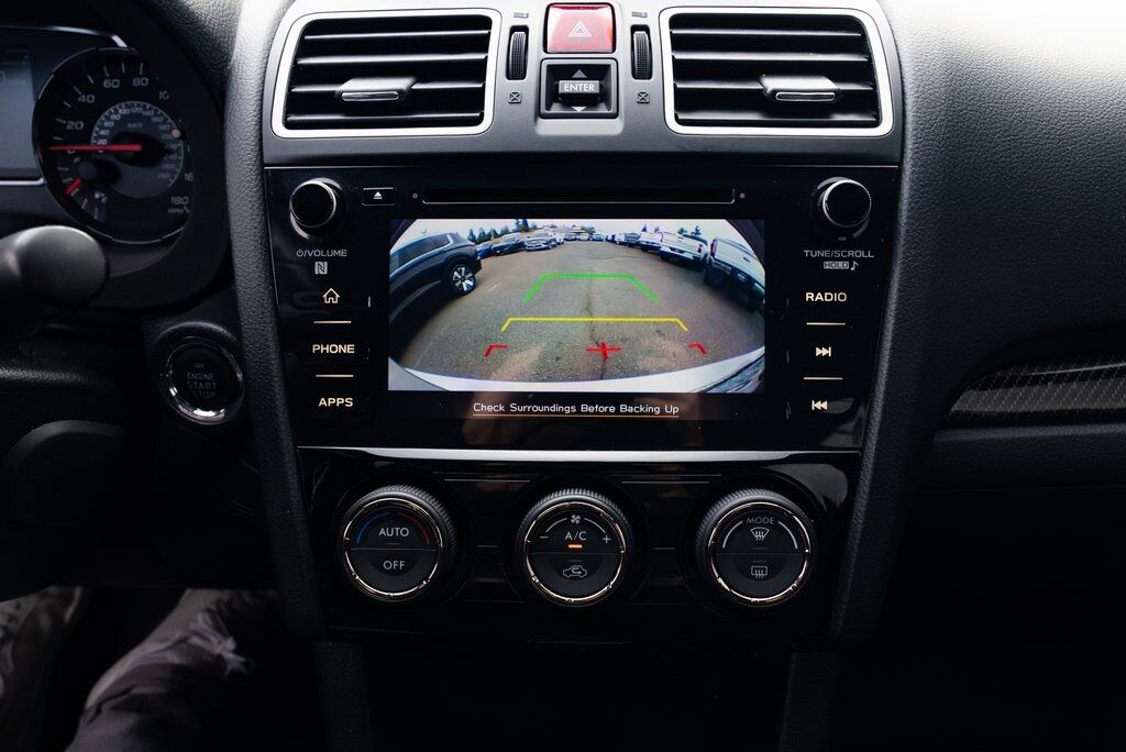 2021 Subaru WRX Premium Milwaukie OR