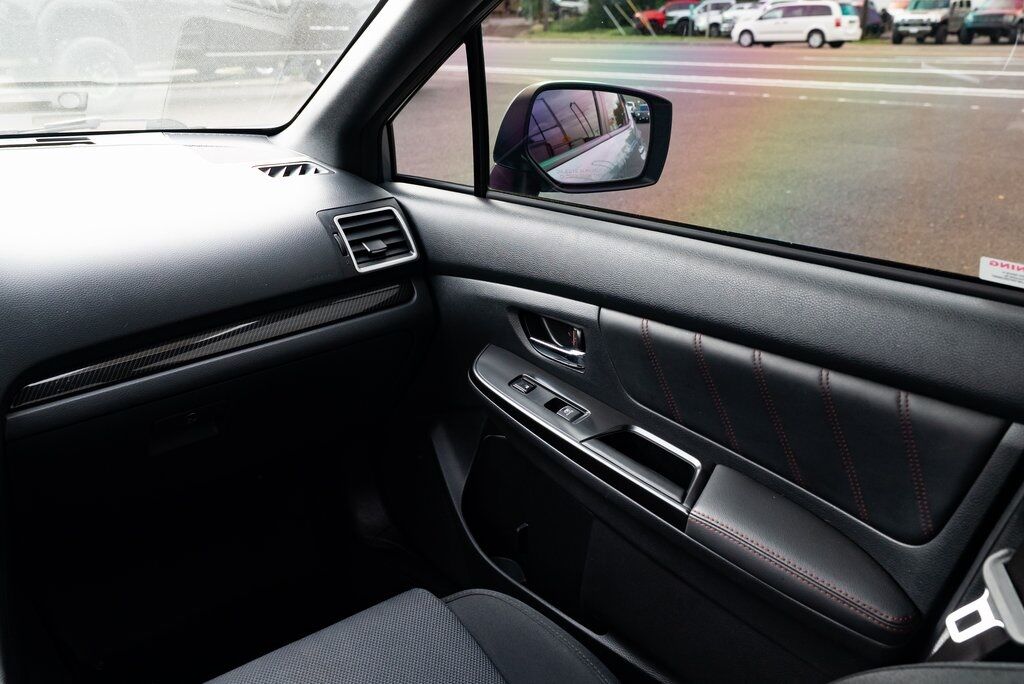 2021 Subaru WRX Premium Milwaukie OR