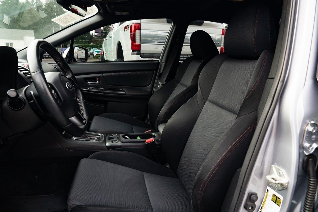 2021 Subaru WRX Premium Milwaukie OR