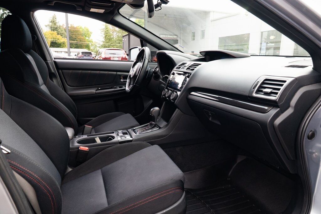 2021 Subaru WRX Premium Milwaukie OR