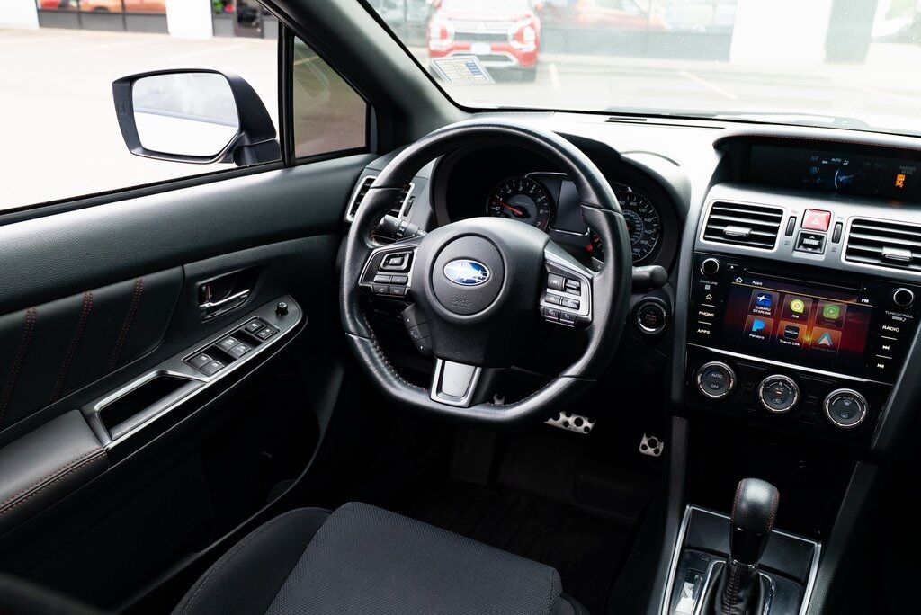 2021 Subaru WRX Premium Milwaukie OR