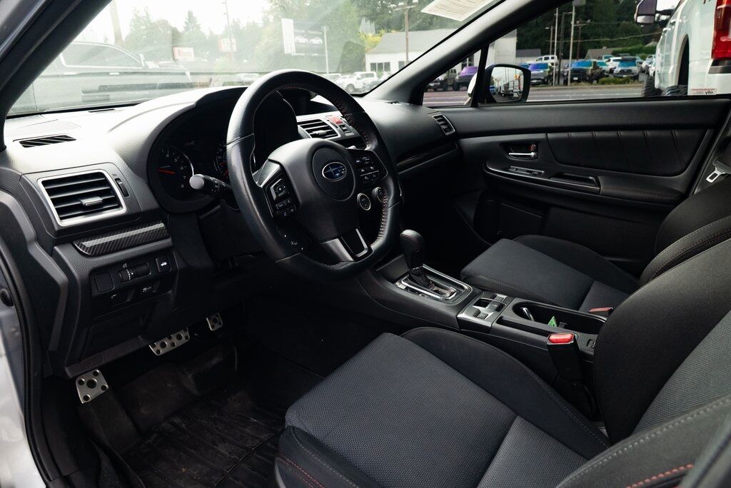 2021 Subaru WRX Premium Milwaukie OR