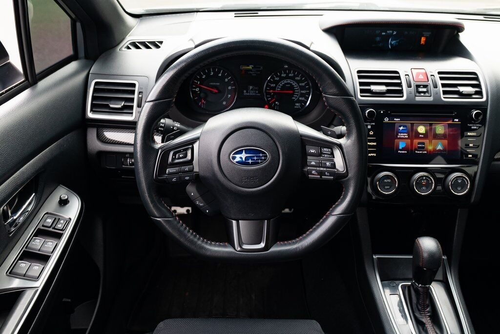 2021 Subaru WRX Premium Milwaukie OR