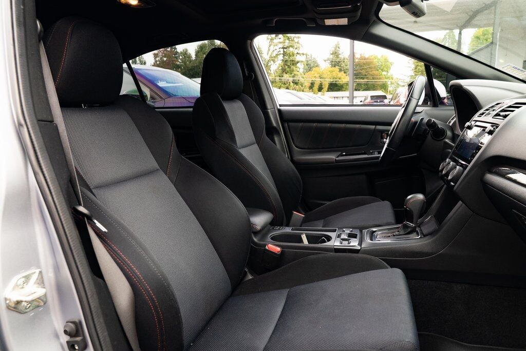 2021 Subaru WRX Premium Milwaukie OR