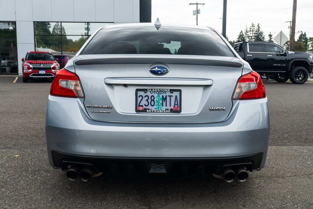 2021 Subaru WRX Premium Milwaukie OR