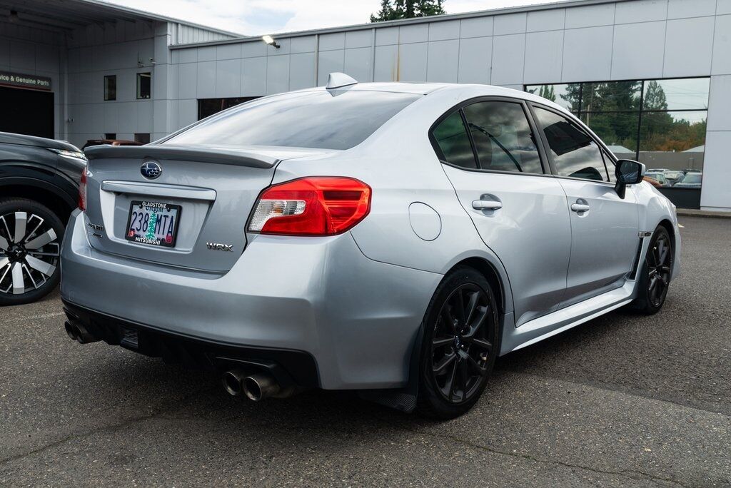 2021 Subaru WRX Premium Milwaukie OR