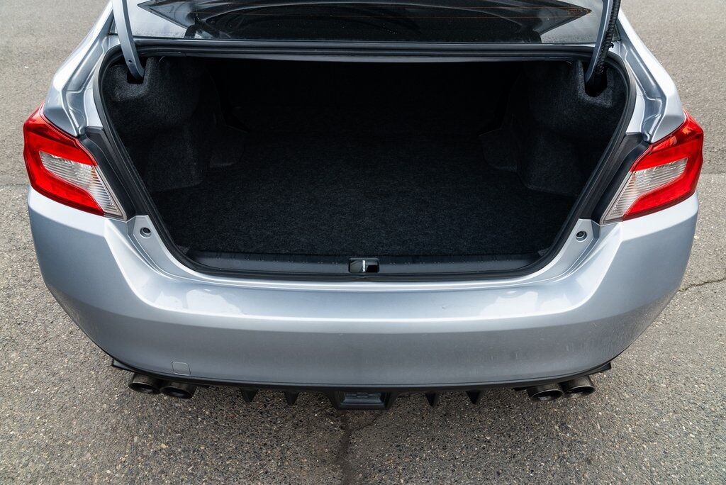 2021 Subaru WRX Premium Milwaukie OR