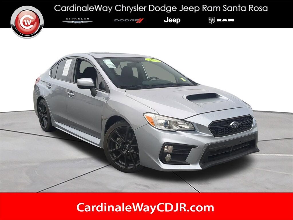 Used Vehicles in Santa Rosa, CA