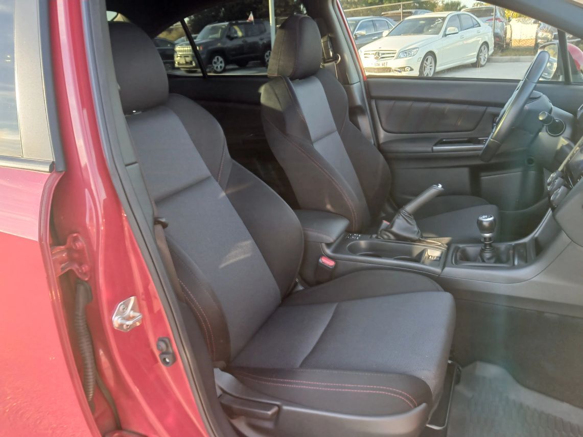 2021 Subaru WRX Premium Sedan 4D Maitland FL