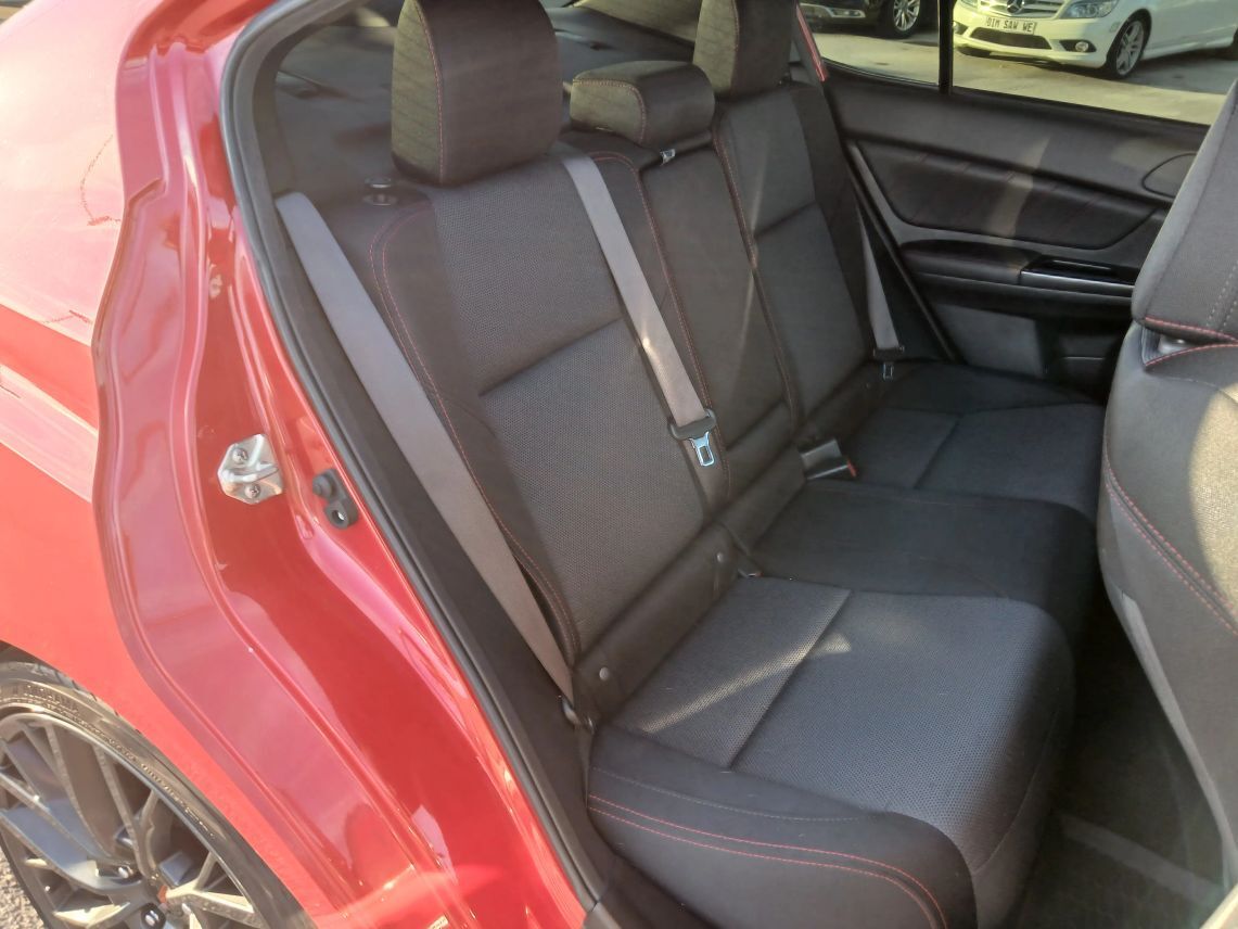 2021 Subaru WRX Premium Sedan 4D Maitland FL