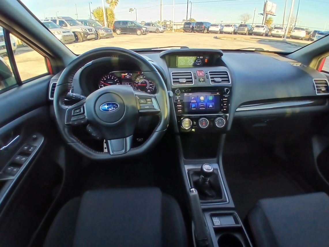 2021 Subaru WRX Premium Sedan 4D Maitland FL