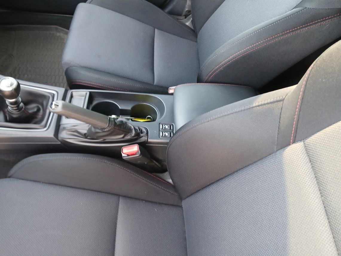 2021 Subaru WRX Premium Sedan 4D Maitland FL