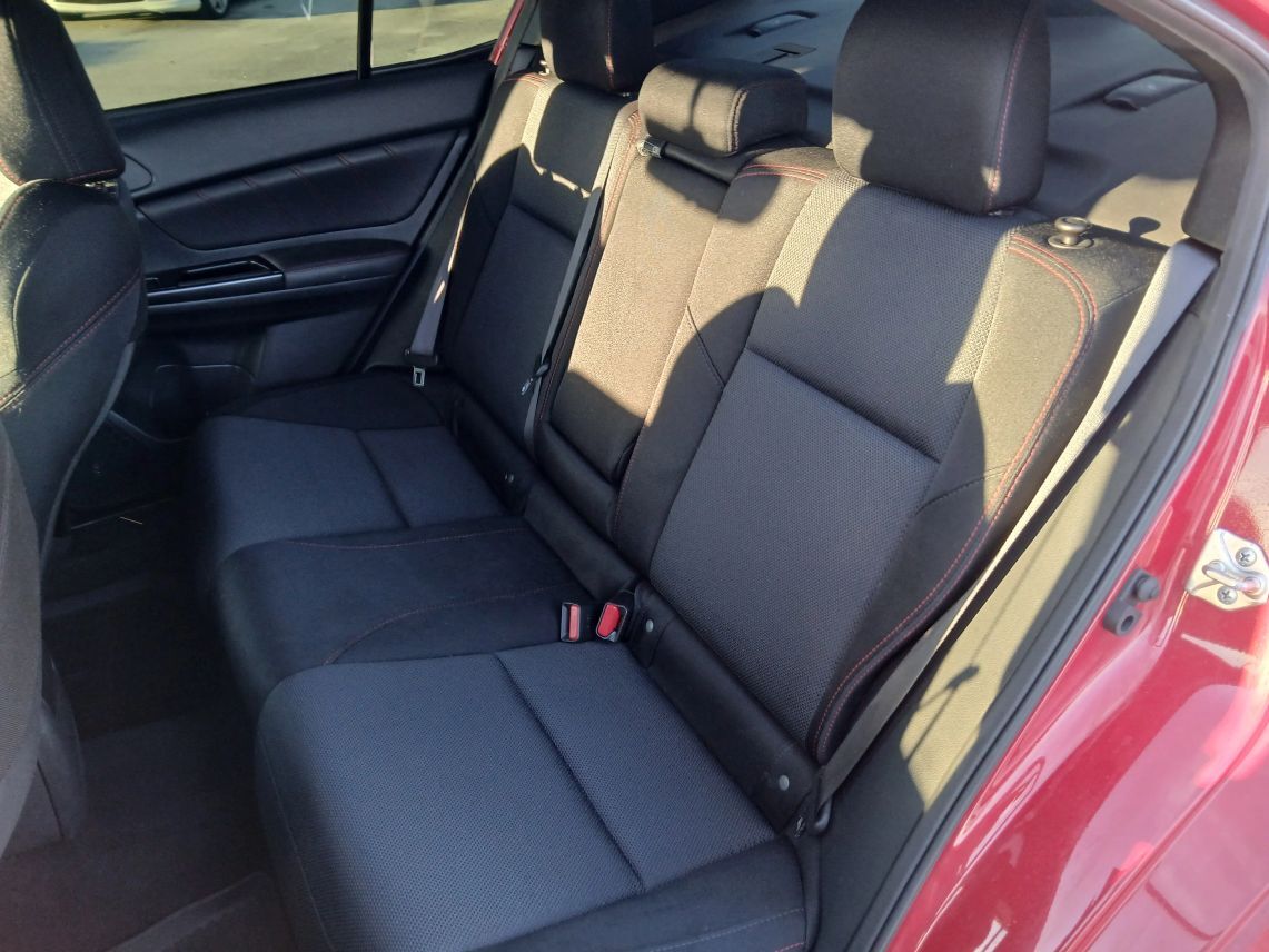 2021 Subaru WRX Premium Sedan 4D Maitland FL